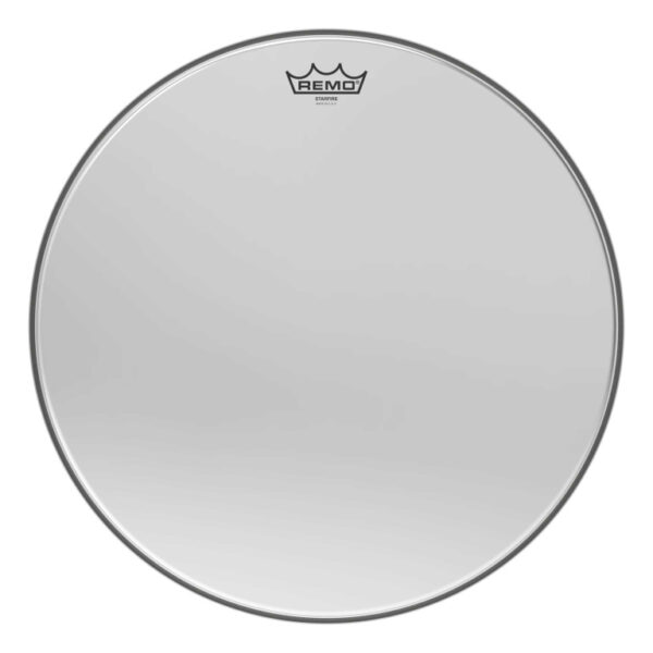 REMO CR-0010-00 10" Starfire Chrome slagvel voor tom/snaredrum