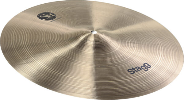 STAGG SH-CM18R 18" SH Regular Medium Crash