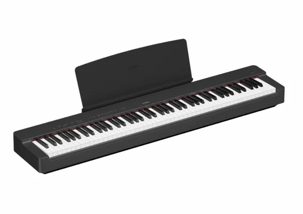 Yamaha P225 B - Image 2