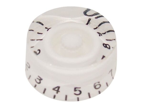 Boston  KW-110 speed knob (hatbox)