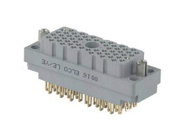 Proel  ED-56-FP multi connector chassisdeel /56-polig /female "edac" model