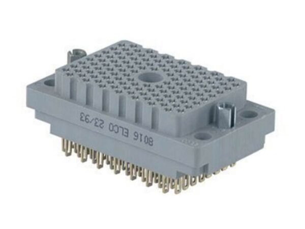 Proel  ED-120-FP multi connector chassisdeel /120-polig /female "edac" model