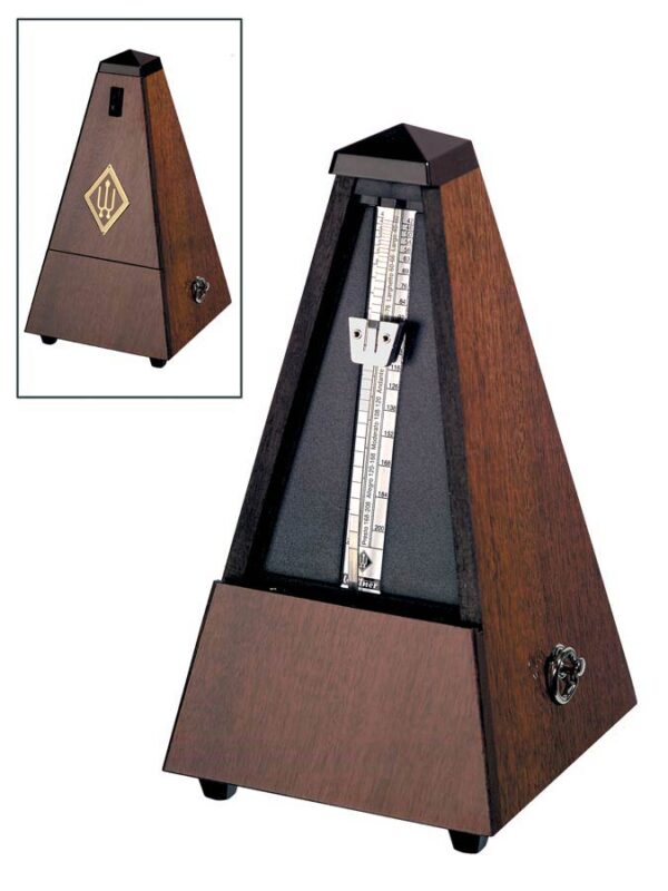 Wittner Maelzel 804 metronome