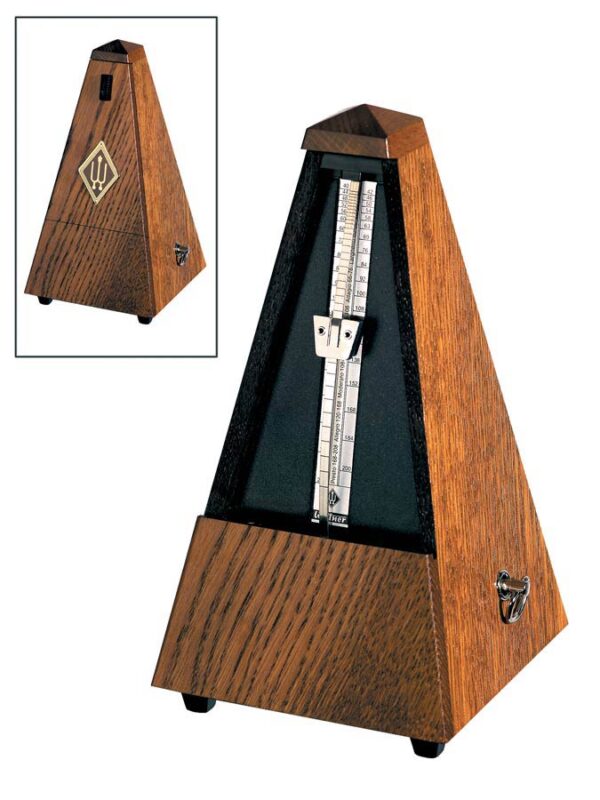 Wittner Maelzel 808 metronome