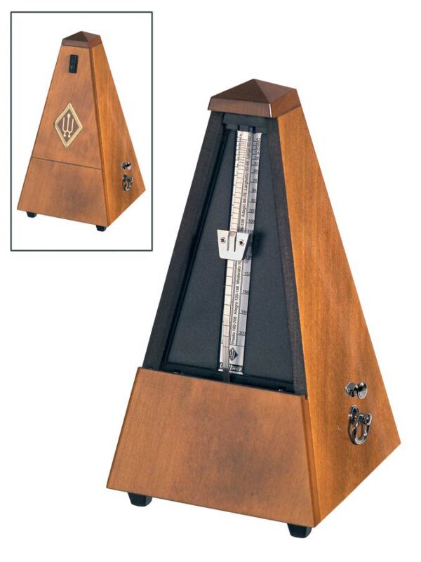 Wittner Maelzel 813M metronome