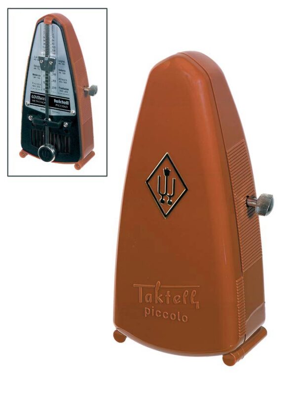 Wittner Taktell Piccolo 831 metronome