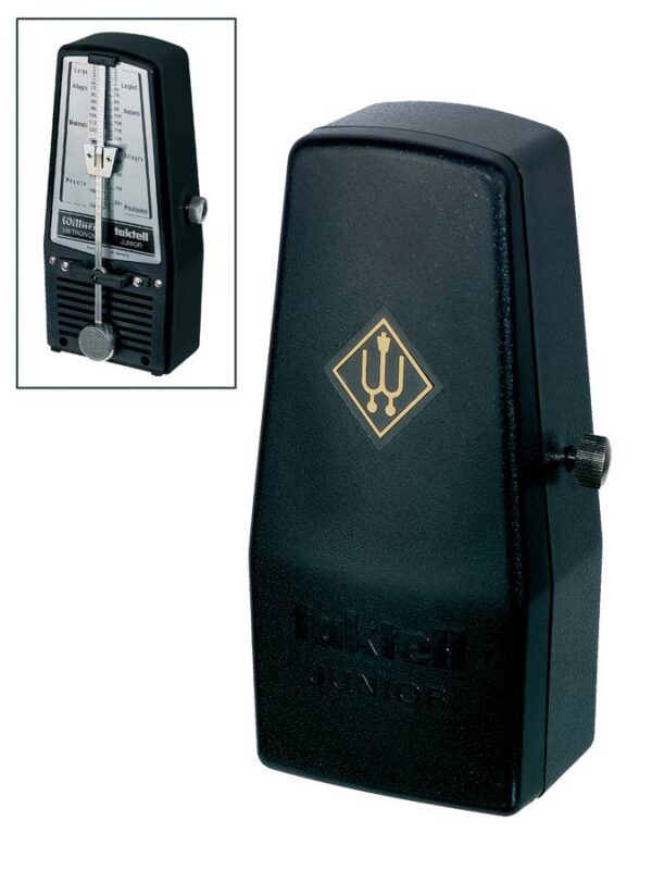 Wittner Taktell Junior 826 metronome