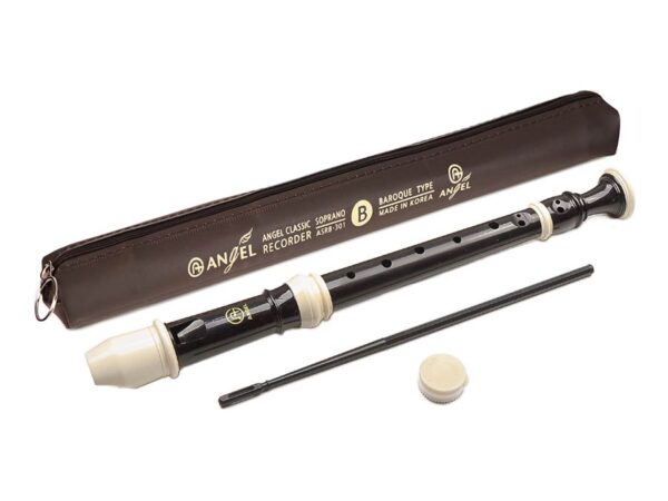 Angel  ASRB-301 soprano recorder