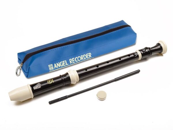 Angel  AWR-AN-B alto recorder (AARB-151-A)