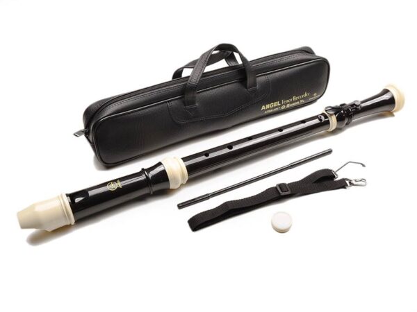 Angel  AWR-TN-B tenor recorder (ATRB-401-T)