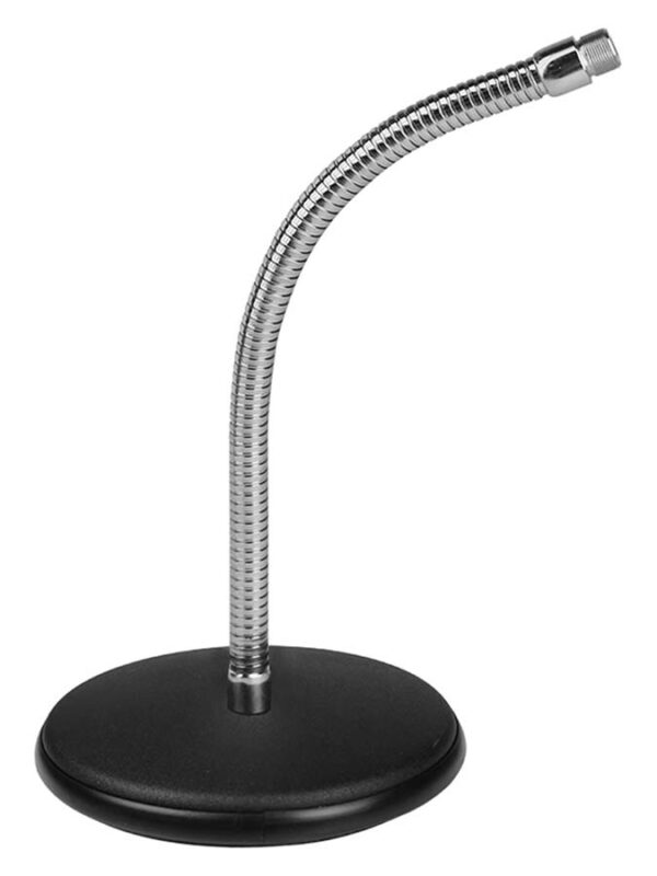 Boston  MS-2100 desk top microphone stand