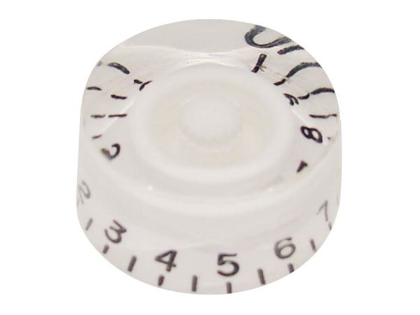 Boston  KW-114 speed knob (hatbox)