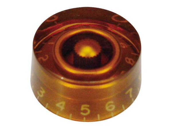 Boston  KA-114 speed knob (hatbox)