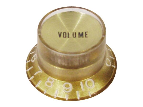 Boston  KG-130-V bell knob SG model