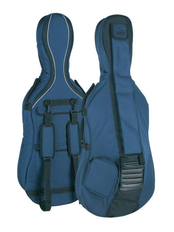 Boston  CT-244 cello bag 4/4