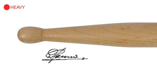 Agner  AGN-REC-R Rene Creemers signature drumsticks