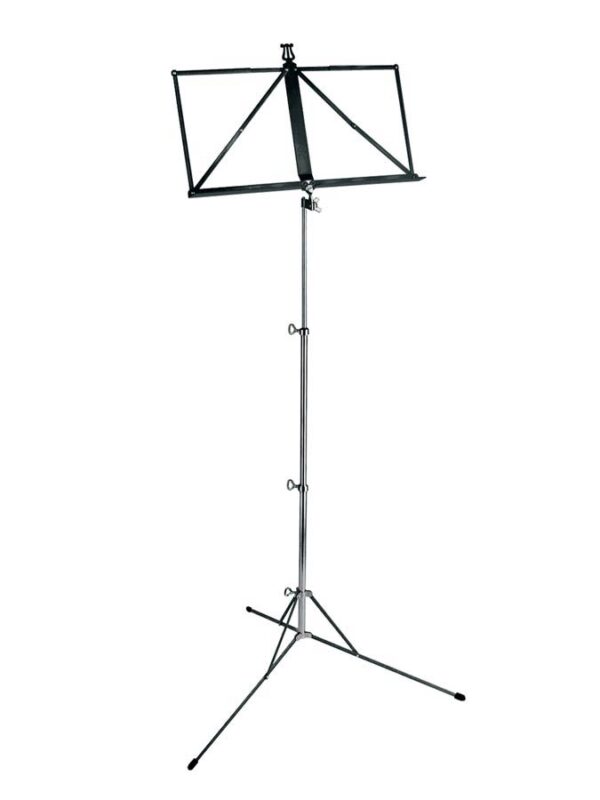 RKB  RKB-101-BK music stand