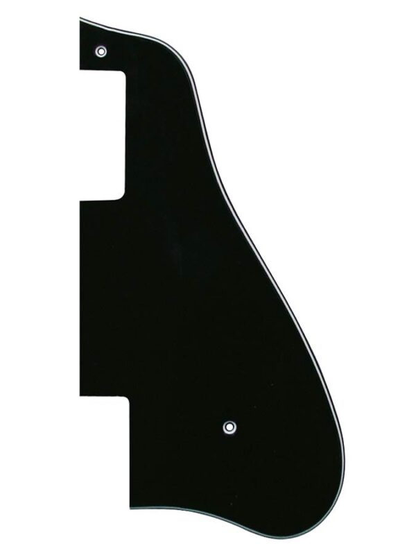 Boston  JZ3-B pickguard