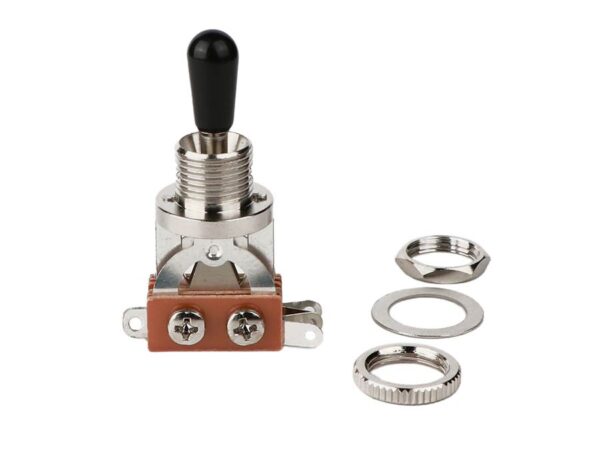 Boston  SW-23-NB toggle switch 3-way