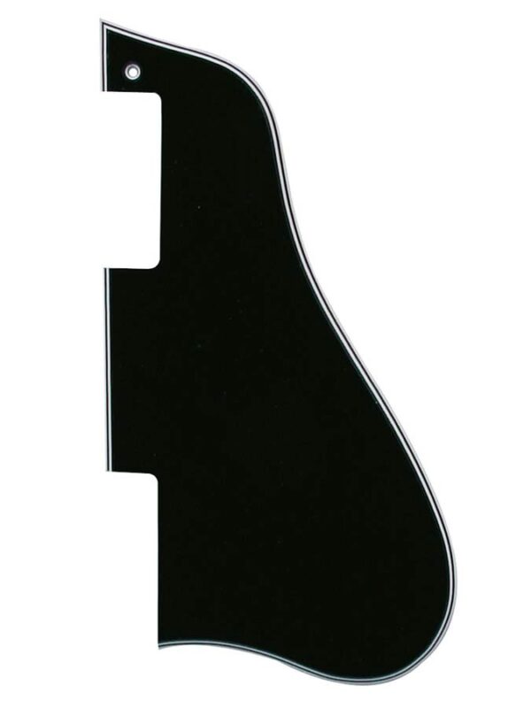 Boston  E-3-4B pickguard