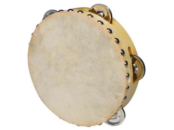 Hayman  CSN-0705 tambourine