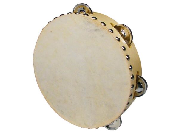 Hayman  CSN-0806 tambourine