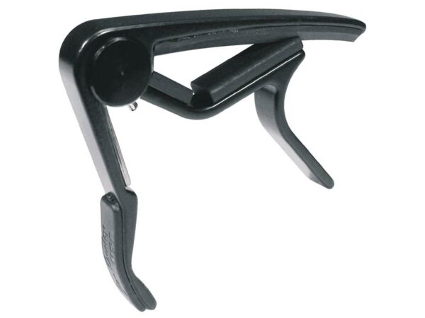 Dunlop  87-B capo for electric guitar