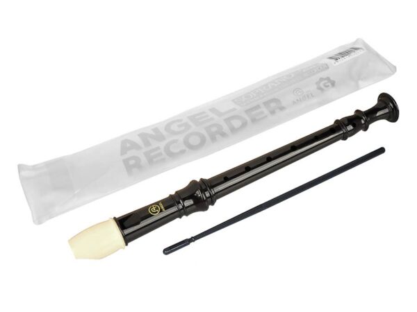 Angel  ASRG-220 soprano recorder