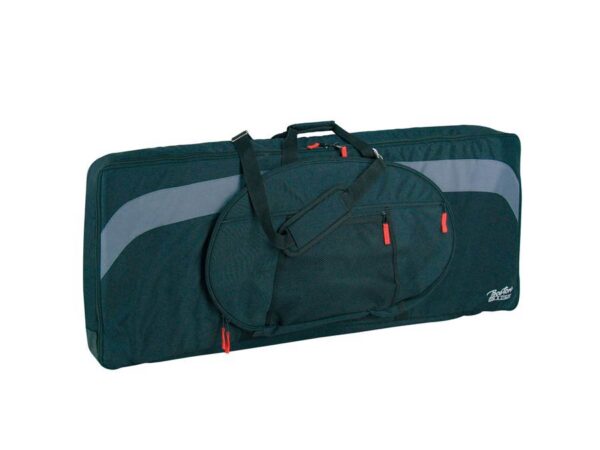 Boston Super Packer KBT-980-BG keyboard bag