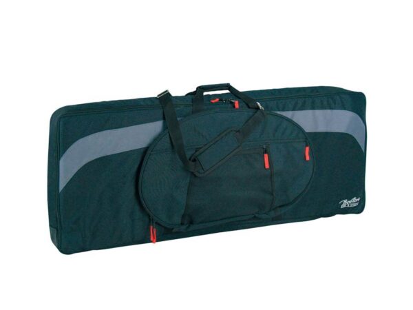 Boston Super Packer KBT-117-BG keyboard bag