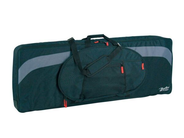 Boston Super Packer KBT-130-BG keyboard bag