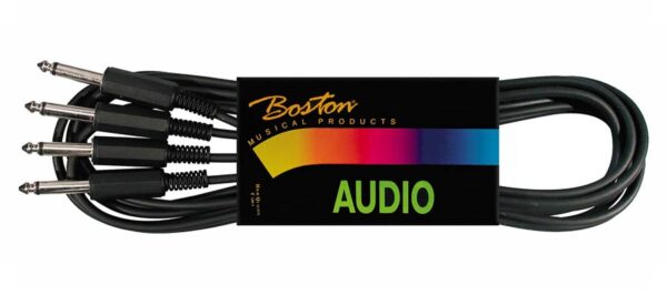 Boston  BSG-295-9 audio cable