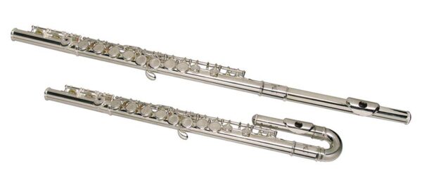 Stewart Ellis Pro Series SE-200-SEU flute