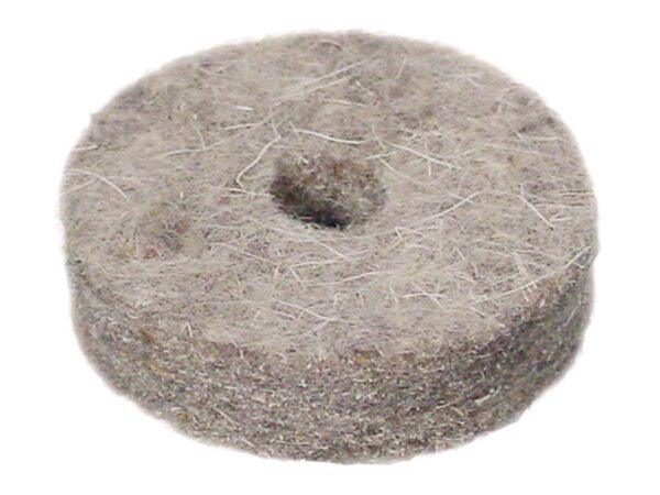 Hayman  CF-3808 felt cymbal washer 12-pack