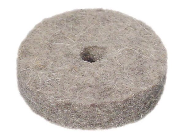 Hayman  CF-5008 felt cymbal washer 12-pack