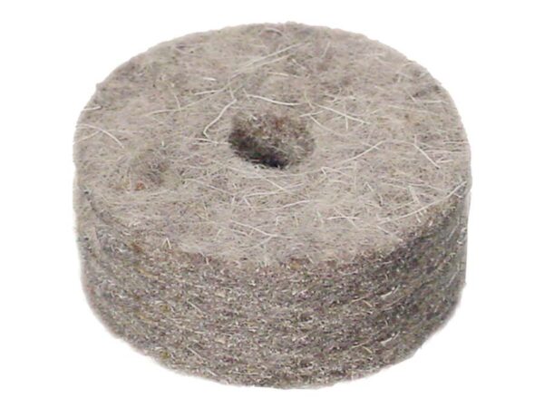 Hayman  CF-3812 felt cymbal washer 12-pack