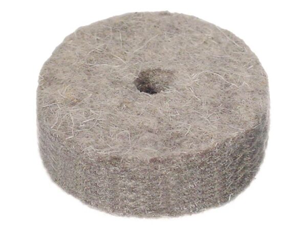 Hayman  CF-5012 felt cymbal washer 12-pack