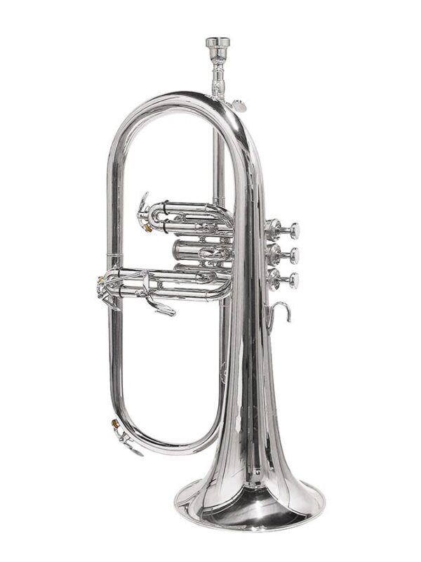 Stewart Ellis Pro Series SE-1100-S fluegelhorn