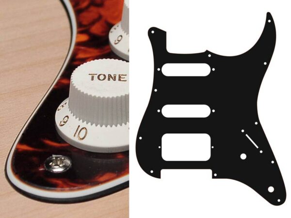 Boston  ST-322-MO pickguard