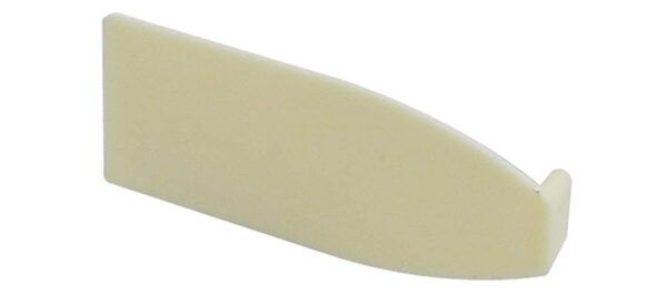 ELS  BTB-162 bow tip for double bass bow /plastic