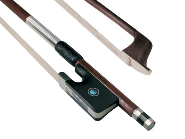 Dörfler Nickel Silver Collection DC8 cello bow 4/4