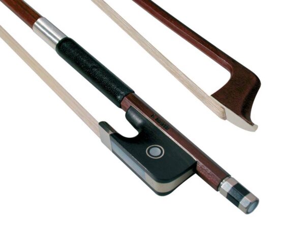 Dörfler Nickel Silver Collection DC9 cello bow 4/4