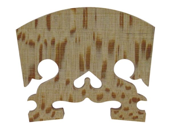 Aubert Lutherie Deluxe à Mirecourt VBB-800 baroque bridge for violin