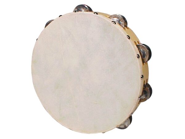 Hayman  CSW-1018 tambourine