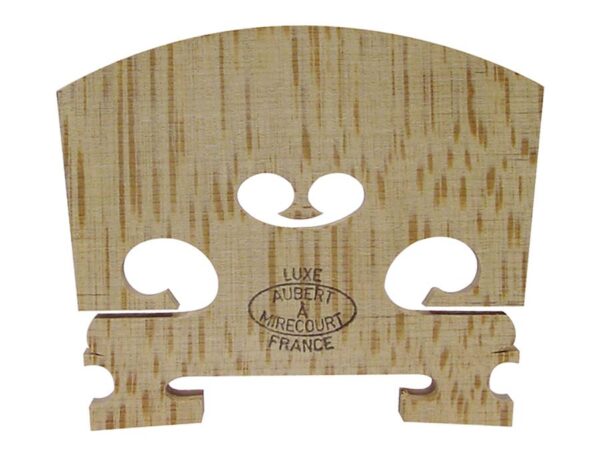 Aubert Lutherie Deluxe à Mirecourt A-8L-46 viola bridge 46 mm