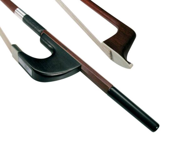 Dörfler Basic Collection DBD6 double bass bow