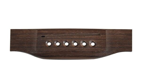 Boston  P-145-P bridge for acoustic guitar