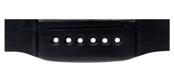 Boston  P-145-E bridge for acoustic guitar