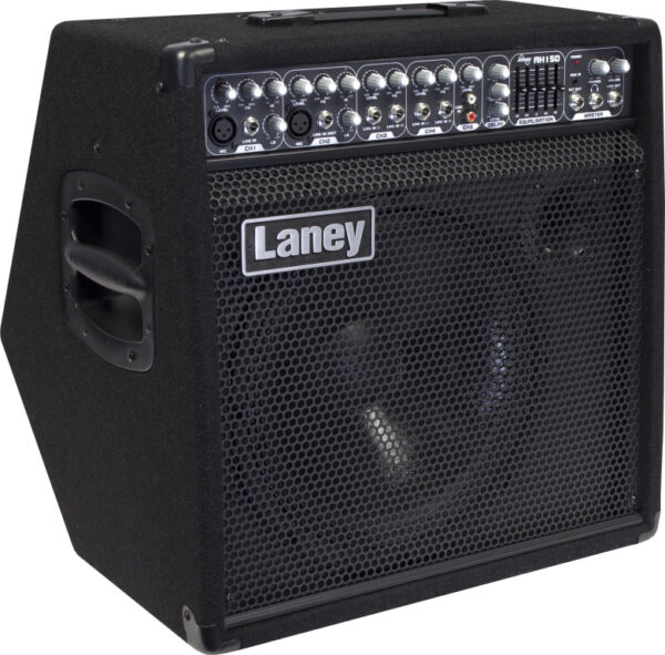 LANEY AH150 Laney AH150 Multi-instrument comboversterker, 150 W, 1 x 12"