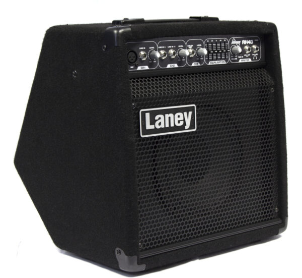 LANEY AH40 Laney AH40 Multi-instrument comboversterker, 40 W, 1 x 8"